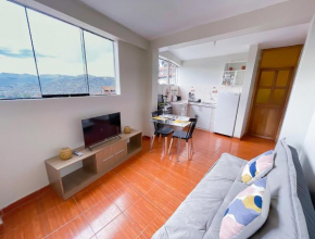 01 Room 01 Bathroom 500 mts from Plaza de Armas